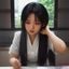 读者内容从业者周的头像，职业女性形象